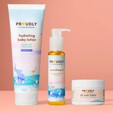MOISTURE LAYERING BUNDLE
